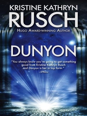 cover image of Dunyon